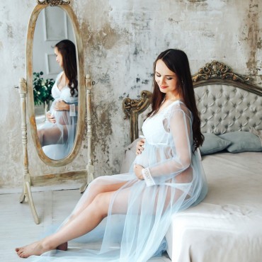 Фотография #739954, автор: Nu Studio 