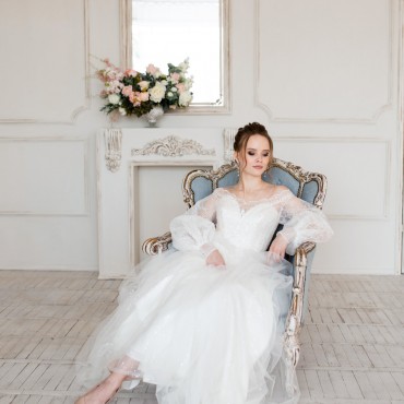 Фотография #739966, , автор: Nu Studio 