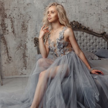 Фотография #739953, автор: Nu Studio 