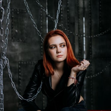 Фотография #740166, студийная фотосъемка, автор: Элеонора Гайсина