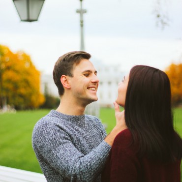 Фотография #740143, lovestory, автор: Элеонора Гайсина