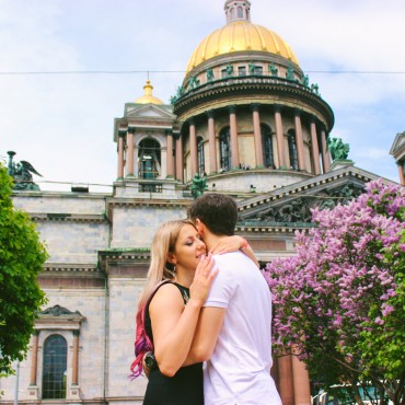Фотография #740145, lovestory, автор: Элеонора Гайсина