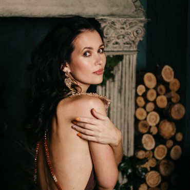 Фотография #740102, портретная съемка, автор: Элеонора Гайсина