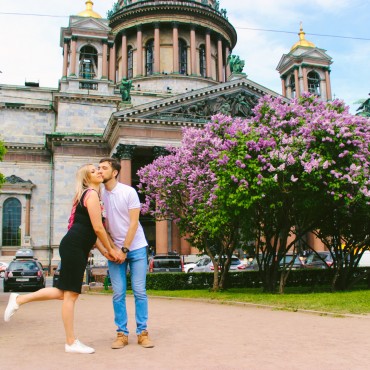 Фотография #740144, lovestory, автор: Элеонора Гайсина