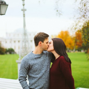 Фотография #740141, lovestory, автор: Элеонора Гайсина