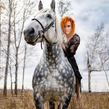 Фотография #740063, , автор: Ирина Балабанова