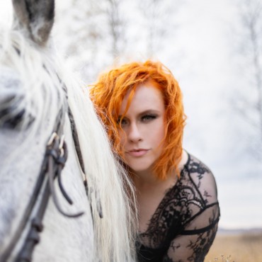 Фотография #740094, фотосъемка ню, автор: Ирина Балабанова
