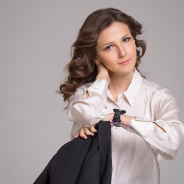 Фотография #740236, фотосъемка для портфолио, автор: Светлана Кадникова