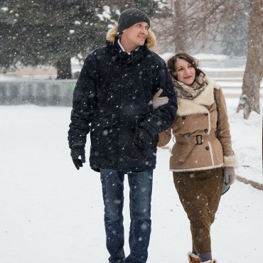 Фотография #740225, lovestory, автор: Светлана Кадникова