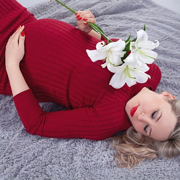 Альбом: Фотосъемка беременных, 13 фотографий