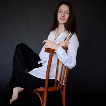 Фотография #740354, , автор: Любовь Бузыкина