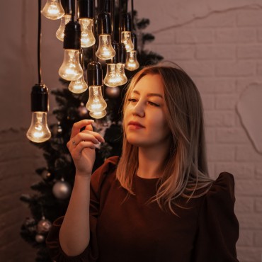 Фотография #740440, студийная фотосъемка, автор: Николай Мироманов