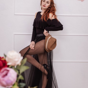 Фотография #740504, студийная фотосъемка, автор: Николай Мироманов
