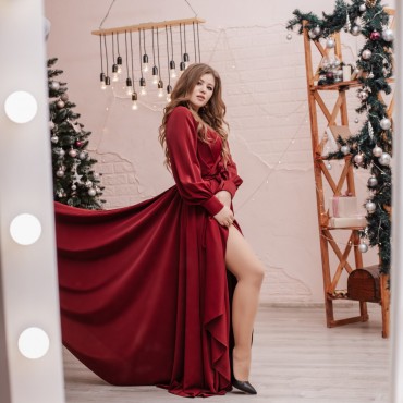 Фотография #740437, студийная фотосъемка, автор: Николай Мироманов