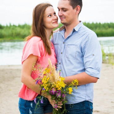 Фотография #740825, lovestory, автор: Ольга Бычкова