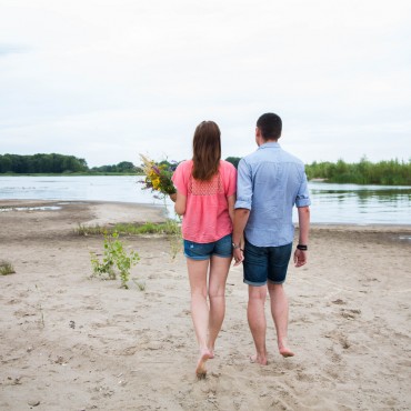 Фотография #740826, lovestory, автор: Ольга Бычкова
