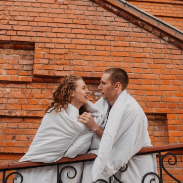 Фотография #740859, lovestory, автор: Наталья Меньшикова