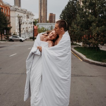 Фотография #740858, lovestory, автор: Наталья Меньшикова