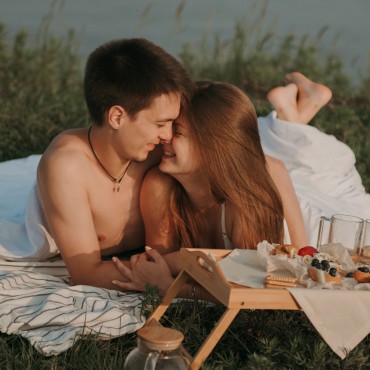 Фотография #740867, lovestory, автор: Наталья Меньшикова