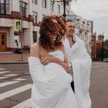 Фотография #740855, lovestory, автор: Наталья Меньшикова
