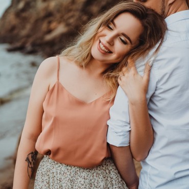 Фотография #740864, lovestory, автор: Наталья Меньшикова