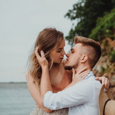 Фотография #740861, lovestory, автор: Наталья Меньшикова