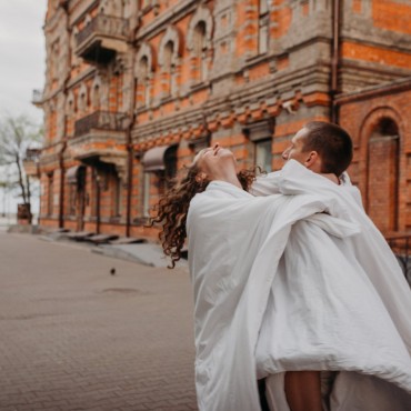 Фотография #740856, lovestory, автор: Наталья Меньшикова