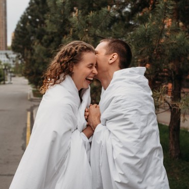 Фотография #740857, lovestory, автор: Наталья Меньшикова