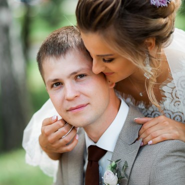 Фотография #740957, lovestory, автор: Денис Диев
