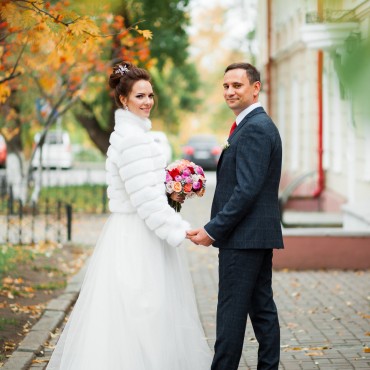 Фотография #740962, lovestory, автор: Денис Диев