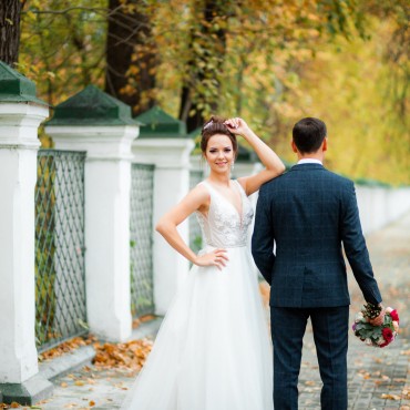 Фотография #740965, lovestory, автор: Денис Диев