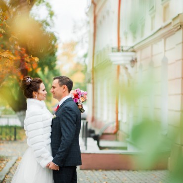 Фотография #740963, lovestory, автор: Денис Диев