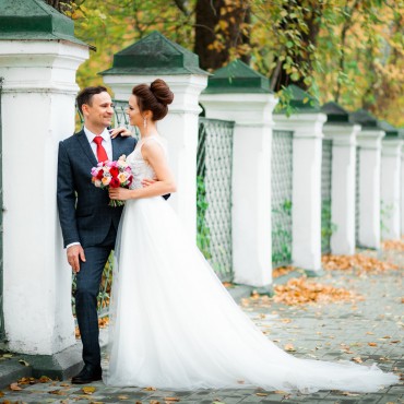 Фотография #740967, lovestory, автор: Денис Диев