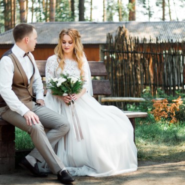 Фотография #740971, lovestory, автор: Денис Диев