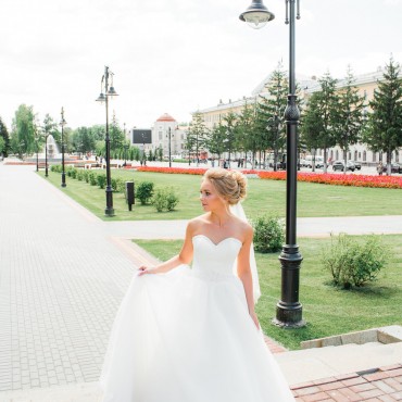 Фотография #740974, lovestory, автор: Денис Диев