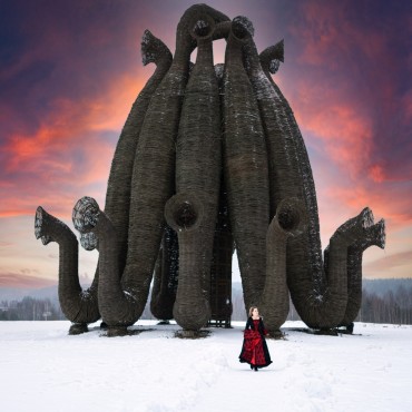Фотография #741090, выездная фотосъемка, автор: Дмитрий Можаров