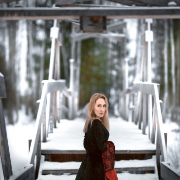 Фотография #741089, выездная фотосъемка, автор: Дмитрий Можаров