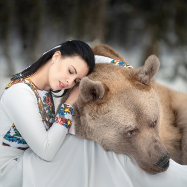 Фотография #741087, выездная фотосъемка, автор: Дмитрий Можаров