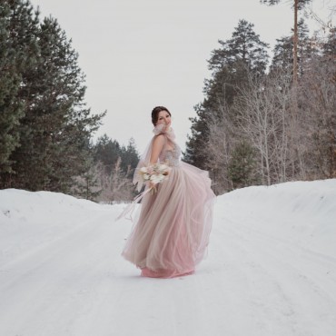 Фотография #741291, свадебная фотосъемка, автор: Наталья Яшухина