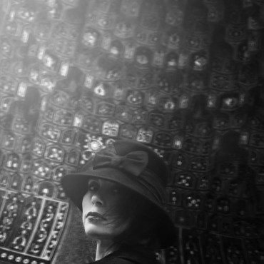 Фотография #741400, портретная съемка, автор: Мария Буданова