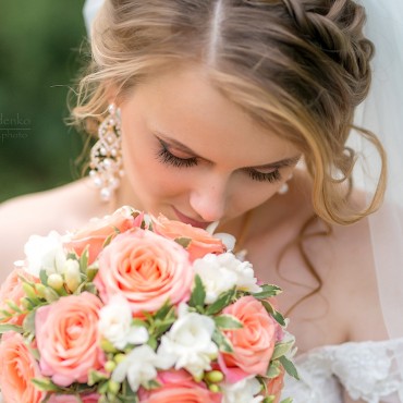 Фотография #741874, свадебная фотосъемка, автор: Ирина Руденко