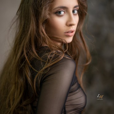 Фотография #741922, портретная съемка, автор: Леонид Маркачев