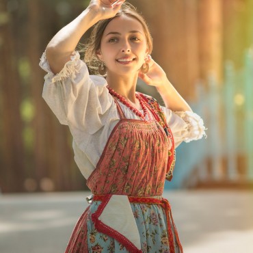 Фотография #742073, lovestory, автор: Владимир Лебедев