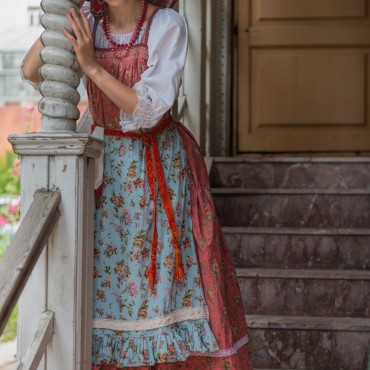 Фотография #742074, lovestory, автор: Владимир Лебедев