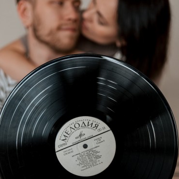 Фотография #742195, lovestory, автор: Екатерина Шереметова