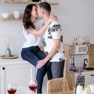 Фотография #742243, lovestory, автор: Алёна Куценко