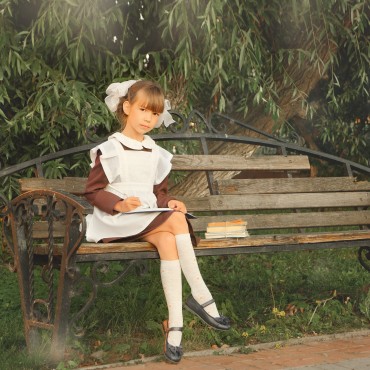 Фотография #742234, детская фотосъемка, автор: Алёна Куценко