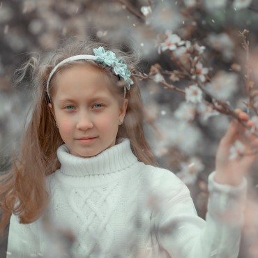 Фотография #742248, семейная фотосъемка, автор: Ирина Руденко