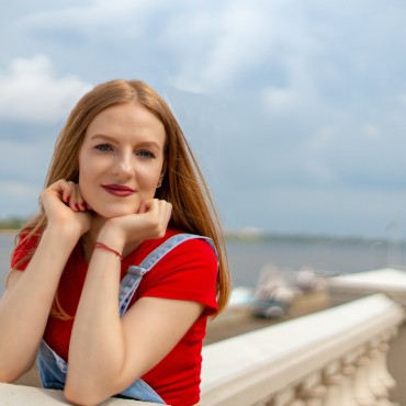 Фотография #742290, семейная фотосъемка, автор: Андрей  Наживин 