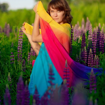 Фотография #742302, выездная фотосъемка, автор: Андрей  Наживин 